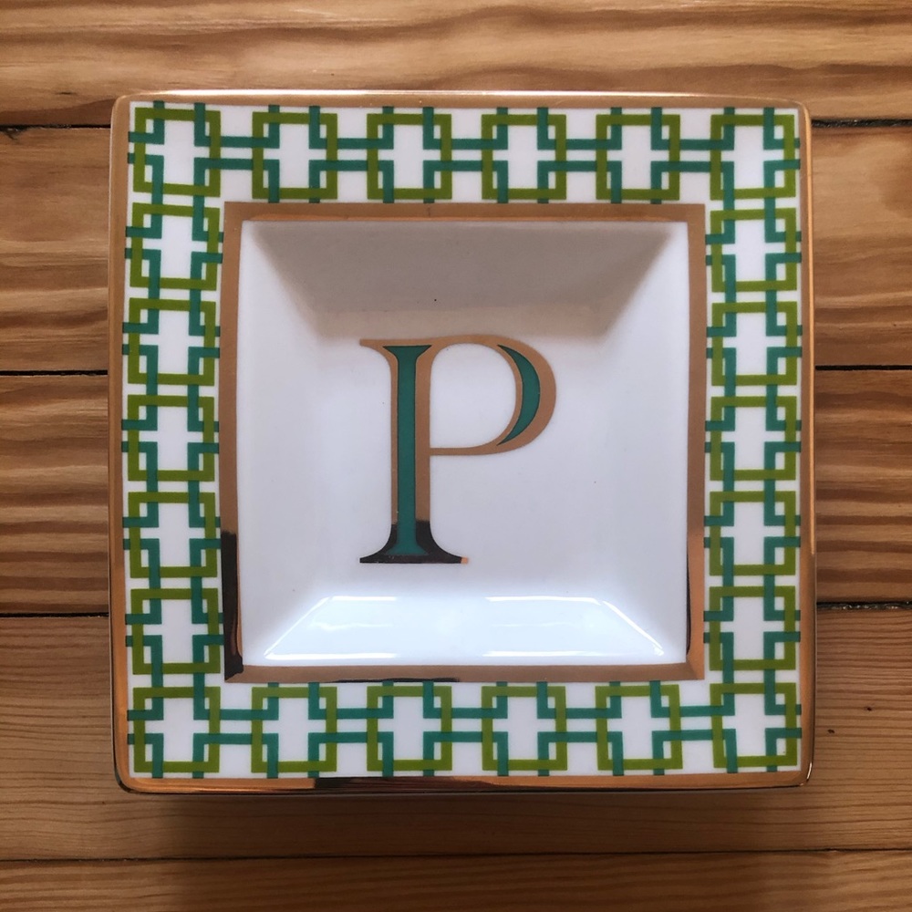 Jewelry Dish